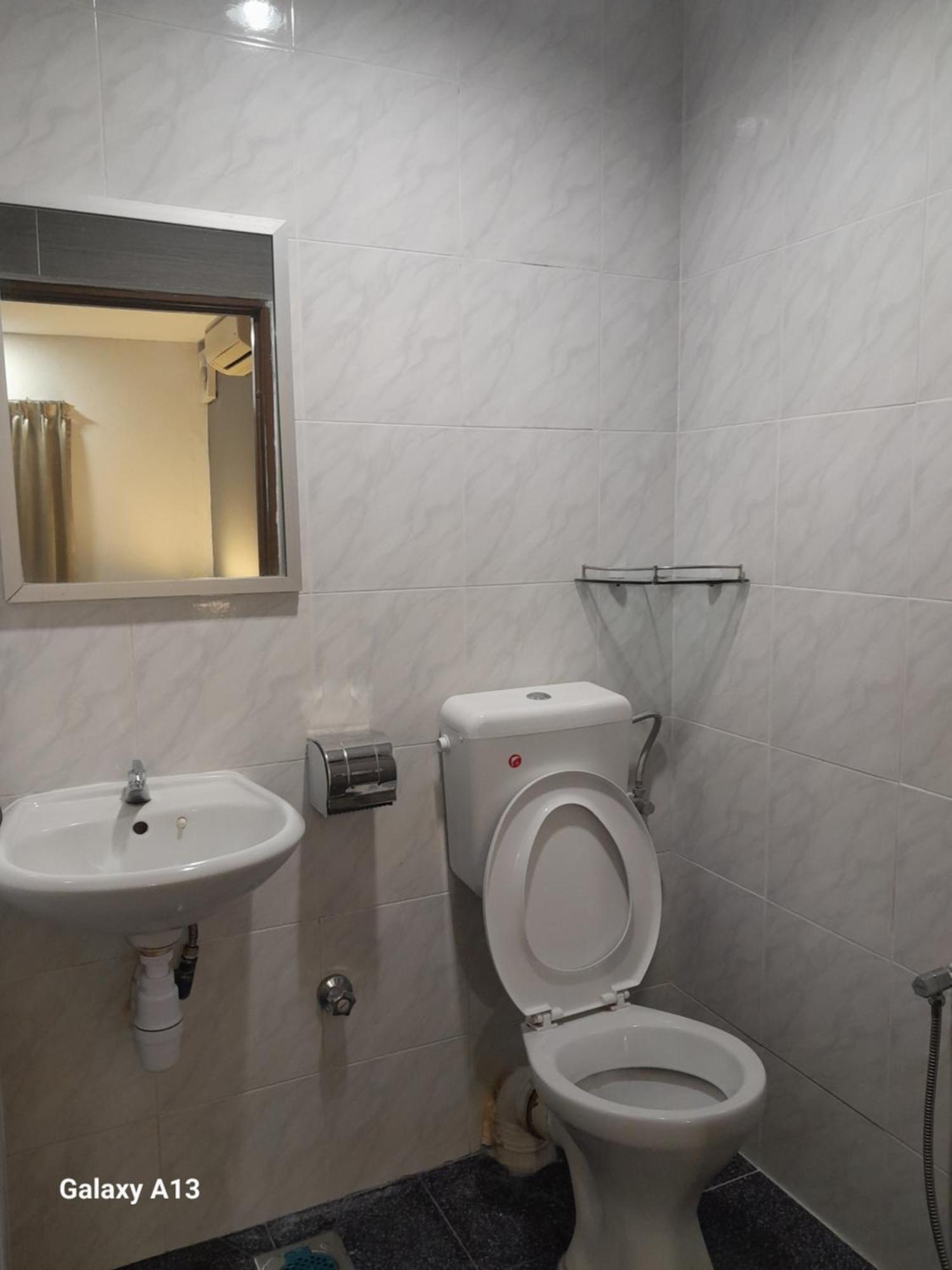 The Great Hotel イポー 部屋 写真